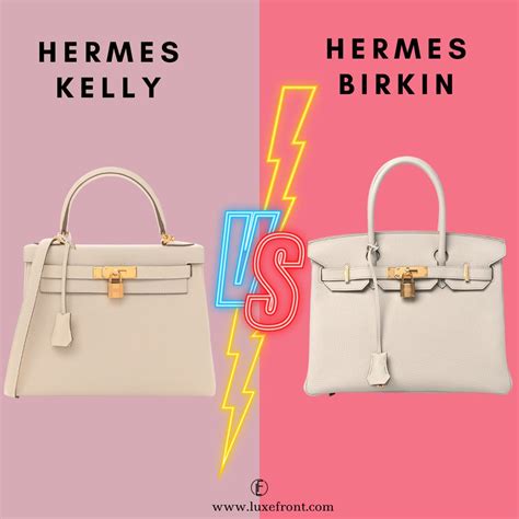 hermes birkin vs kelly|Birkin kelly 25.